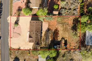 544 W Navajo Dr, Kanab, UT 84741 - Photo 24