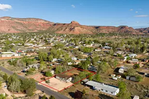 544 W Navajo Dr, Kanab, UT 84741 - Photo 30