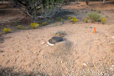 Pinion Pine Dr, Orderville, UT 84758 - Photo 26