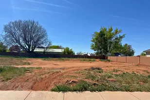 Lot 42 Sedona Valley Rd, Kanab, UT 84741 - Photo 1