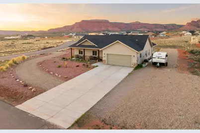 3100 E Ryker Ct, Kanab, UT 84741 - Photo 1