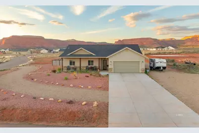 3100 E Ryker Ct, Kanab, UT 84741 - Photo 2