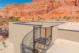 596 E Rain Maker Rd, Kanab, UT 84741 - Photo 42