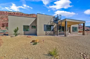 596 E Rain Maker Rd, Kanab, UT 84741 - Photo 50