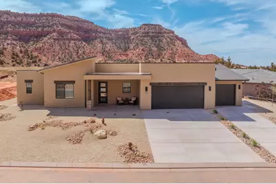 596 E Rainmaker Rd, Kanab, UT 84741 - Photo 1