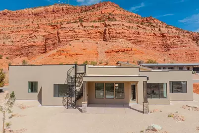 596 E Rainmaker Rd, Kanab, UT 84741 - Photo 2