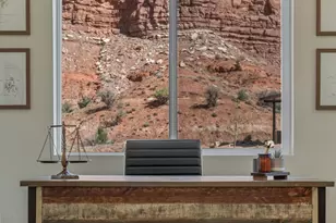 596 E Rain Maker Rd, Kanab, UT 84741 - Photo 34