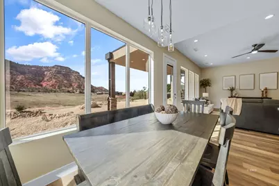596 E Rainmaker Rd, Kanab, UT 84741 - Photo 16