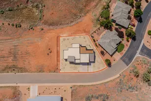 596 E Rain Maker Rd, Kanab, UT 84741 - Photo 56