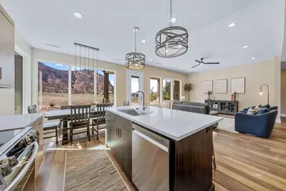 596 E Rainmaker Rd, Kanab, UT 84741 - Photo 14