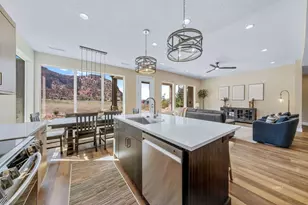 596 E Rain Maker Rd, Kanab, UT 84741 - Photo 14