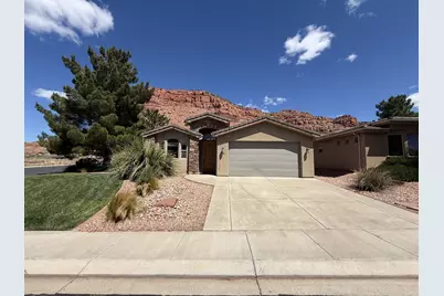 731 E Sage Trail, Kanab, UT 84741 - Photo 2