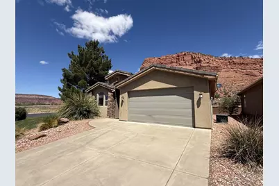 731 E Sage Trail, Kanab, UT 84741 - Photo 4