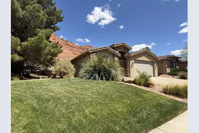731 E Sage Trail, Kanab, UT 84741 - Photo 6