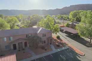 300 E 300 N, Kanab, UT 84741 - Photo 1