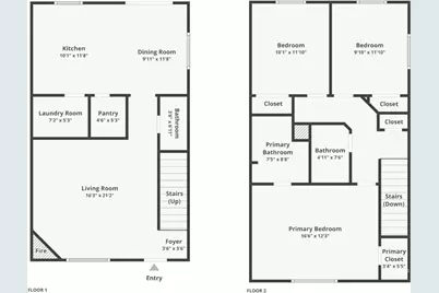 300 E 300 N #I-8, Kanab, UT 84741 - Photo 58