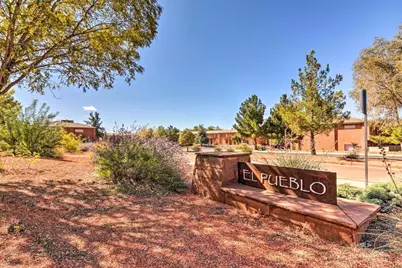 300 E 300 N #I-8, Kanab, UT 84741 - Photo 58