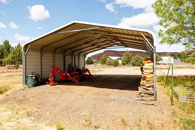 4860 E Boulder Bluff Blvd, Kanab, UT 84741 - Photo 36
