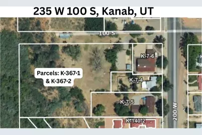 235 W 100 S, Kanab, UT 84741 - Photo 4