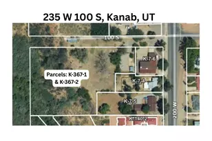 235 W 100 S, Kanab, UT 84741 - Photo 4