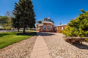 116 S 100 W, Kanab, UT 84741 - Photo 52
