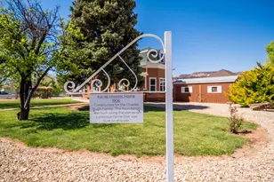 116 S 100 W, Kanab, UT 84741 - Photo 4