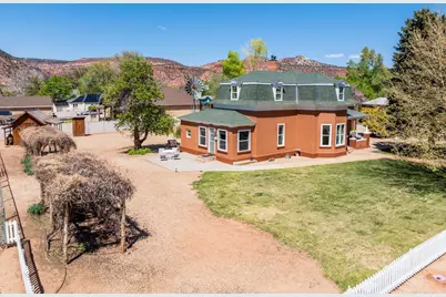 116 S 100 W, Kanab, UT 84741 - Photo 42