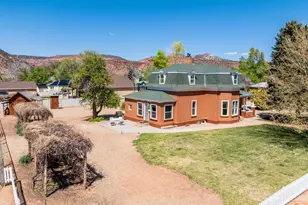 116 S 100 W, Kanab, UT 84741 - Photo 42
