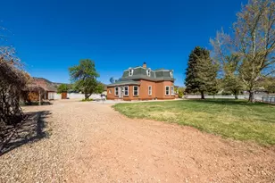 116 S 100 W, Kanab, UT 84741 - Photo 48