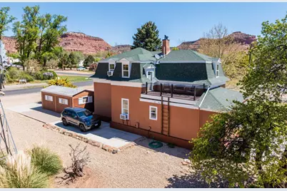 116 S 100 W, Kanab, UT 84741 - Photo 46