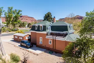 116 S 100 W, Kanab, UT 84741 - Photo 46