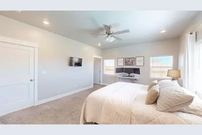 1613 S West Creekside Dr, Kanab, UT 84741 - Photo 14