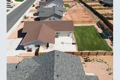 1613 S West Creekside Dr, Kanab, UT 84741 - Photo 44