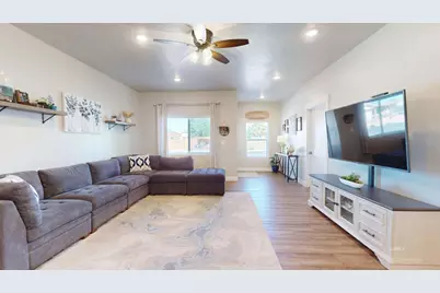 1613 S West Creekside Dr, Kanab, UT 84741 - Photo 6