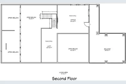 7 Meadow Lark Cir, Kanab, UT 84741 - Photo 4