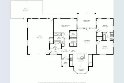 818 S Pear Tree Ln, Kanab, UT 84741 - Photo 2