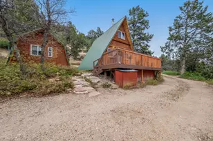 1600 W Lydia&apos S Canyon Rd, Glendale, UT 84729 - Photo 6