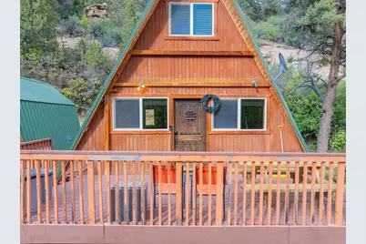1600 W Lydia's Canyon Rd, Glendale, UT 84729 - Photo 8