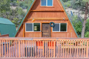1600 W Lydia&apos S Canyon Rd, Glendale, UT 84729 - Photo 8