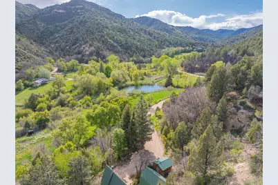 1600 W Lydia's Canyon Rd, Glendale, UT 84729 - Photo 2