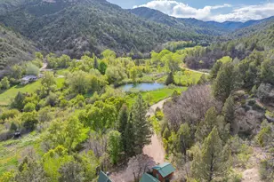 1600 W Lydia&apos S Canyon Rd, Glendale, UT 84729 - Photo 2