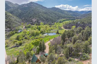 1600 W Lydia's Canyon Rd, Glendale, UT 84729 - Photo 40