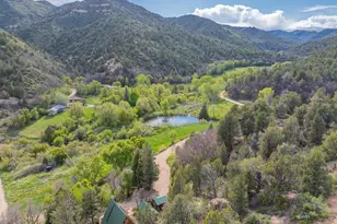 1600 W Lydia&apos S Canyon Rd, Glendale, UT 84729 - Photo 40