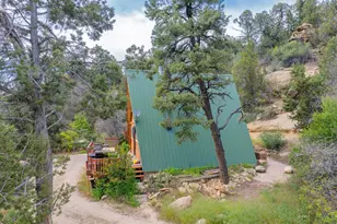 1600 W Lydia&apos S Canyon Rd, Glendale, UT 84729 - Photo 36