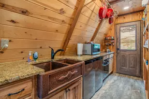 1600 W Lydia&apos S Canyon Rd, Glendale, UT 84729 - Photo 18