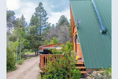 1600 W Lydia's Canyon Rd, Glendale, UT 84729 - Photo 10