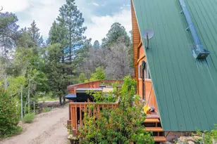 1600 W Lydia&apos S Canyon Rd, Glendale, UT 84729 - Photo 10