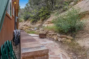 1600 W Lydia&apos S Canyon Rd, Glendale, UT 84729 - Photo 26
