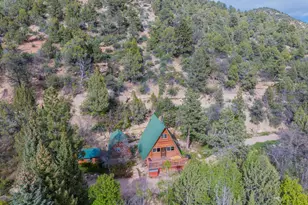 1600 W Lydia&apos S Canyon Rd, Glendale, UT 84729 - Photo 1