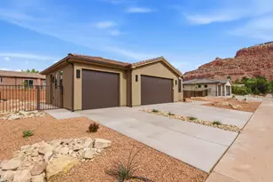 232 W Ladera Ln, Kanab, UT 84741 - Photo 32